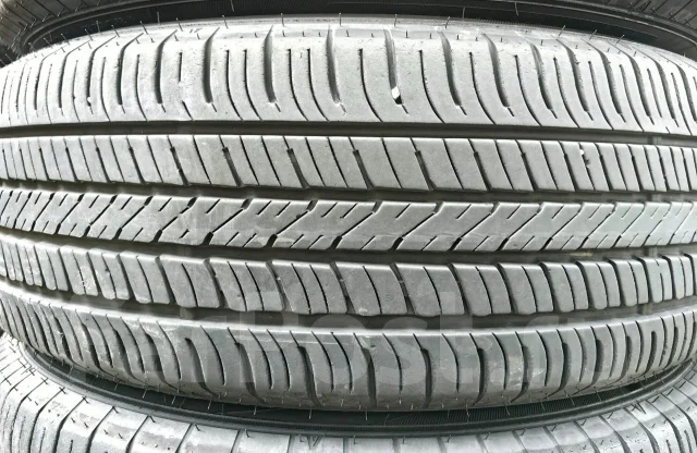 Dunlop Grandtrek PT5. ������, 2023 ���, �/�, ����� 5 % ����