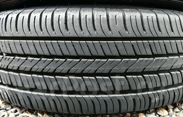 Dunlop Grandtrek PT5. ������, 2023 ���, �/�, ����� 5 % ����