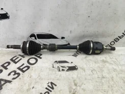 ���� ������ Toyota C-HR 43420F4050 8NR-FTS, �������� ����� 43420F4050 ����