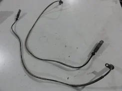 ������ ABS BMW 1 2011 34526762466 E87 N45B16A, ������ 34526762466 ����