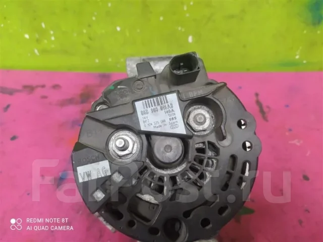 ��������� Audi A4 B6 2000-2006 06B903016AB 06B903016AB ����