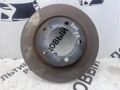 ���� ��������� Toyota Land Cruiser 4351260210 200, �������� 4351260210 ����
