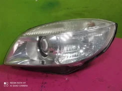 ���� Skoda Fabia 2 2007-2010 5J2941017A, ����� 5J2941017A ����