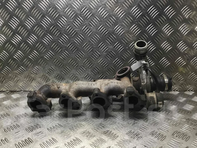 ������� Ford Transit Connect 2007 A02799150 XS4Q6K682DC ����