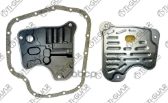 ������ ���� /TI-GUAR ��� Toyota Allion 2007-2015, Corolla Axio 2006-2008, Rumion 2007-2009, Auris 2ZRFE 1NZFE; TGC-494K; (353300W050 113200 DFT1320) J...