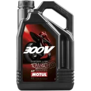 Motul 300V 4T Factory Line Road Racing