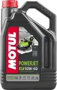 Motul Powerjet 4T
