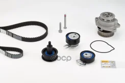 �������� ��� � ������ AUDI/VW 1.4 1997 = (����� 3��+������ 130x20+������ 58x17+�����) Continental ���. ct957wp3 CT957WP3 ����