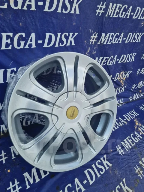 Aqua. 6.0x15", 5x100, 5x114.3, �� 73,1���. ����