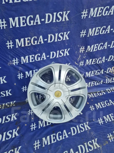 Aqua. 6.0x15", 5x100, 5x114.3, �� 73,1���. ����