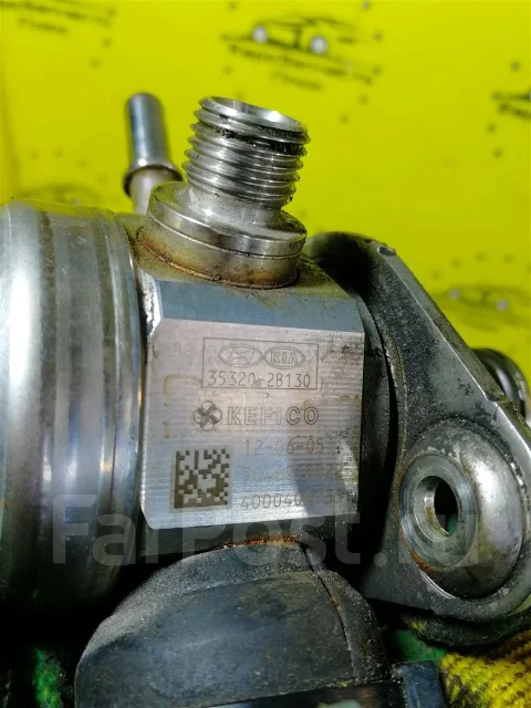 ���� Kia Ceed 2 353202B130 JD 353202B130 ����