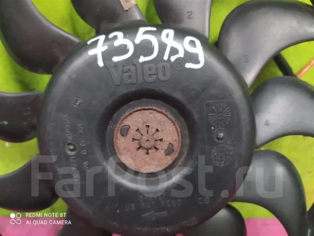 ���������� ��������� Audi A4 B6 2000-2006 869203D 869203D ����
