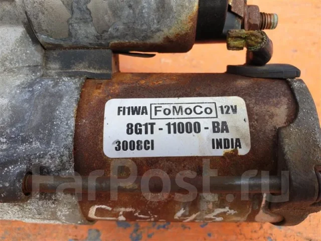 ������� FORD Explorer 5 2010-2015 8G1T11000AE 8G1T11000AE ����