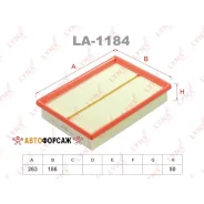 ������ ��������� Lynxauto LA-1184 Lynxauto LA1184 ����