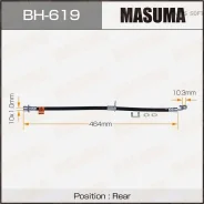 ����� ��������� Honda CR-V Masuma BH619 BH619 ����