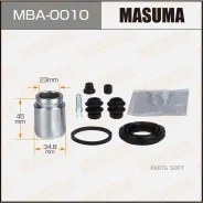 ����������� �������� Nissan ����. Masuma MBA0010 MBA0010 ����