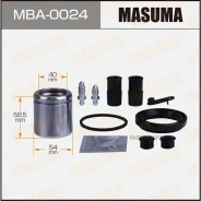 ����������� �������� VAG ���. Masuma MBA0024 MBA0024 ����