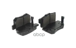������� ������ Honda Accord IV-VI, Civic VIII GP1368 Sangsin brake ���. GP1368 GP1368 ����