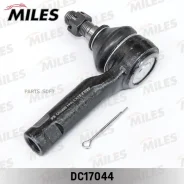 ���������� ������� ���� �����/������ Mazda 323/626/MPV DC17044 Miles DC17044 DC17044 ����