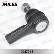 ���������� ������� ���� �����/������ Mitsubishi Galant 87-96/96- DC17048 Miles DC17048 DC17048 ����