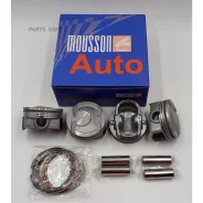 ������� �������� Hyundai/KIA (0.5) G4FD Mousson SPRG4FD050 SPRG4FD050 ����