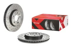 ���� ��������� Xtra ����� Brembo ���. 09B3551X 09B3551X ����