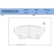 ������� ��������� �������� | ��� | Jeenice WS462500 WS462500 ����