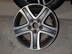 Replay SZ5. 6.5x16", 5x114.3, ET45, �� 60,1���. ����