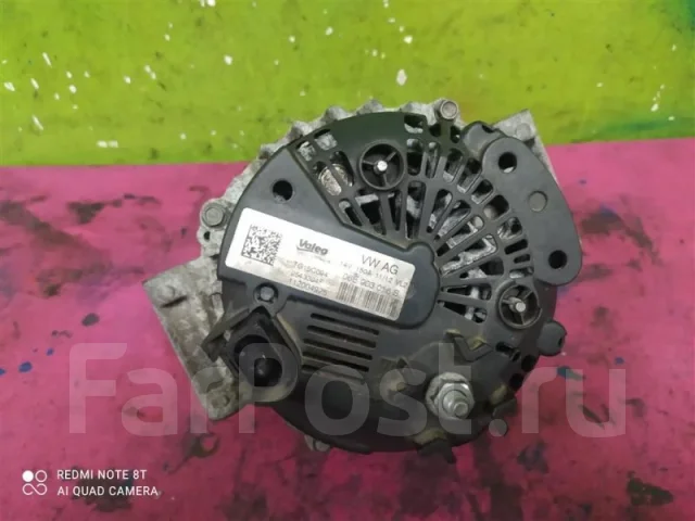 ��������� Audi Q5 8R 2008-2012 06E903016S 06E903016S ����