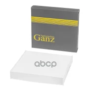 ������ �������� Dacia Logan II, Sandero II Renault Captur, Clio I GANZ ���. GIR03104 GIR03104 ����