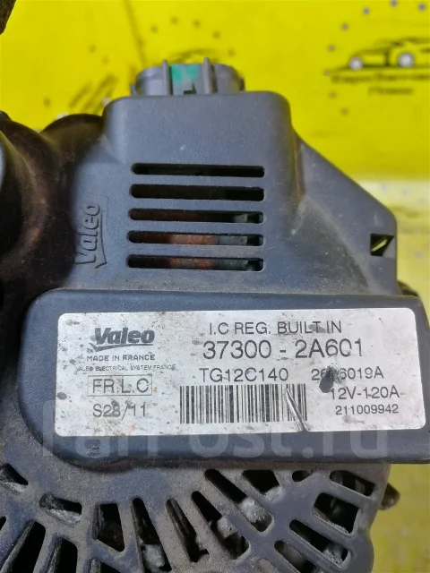 ��������� Kia Ceed 373002A601 ED D4FB 373002A601 ����