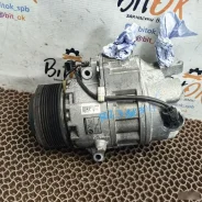 ���������� ������������ BMW 5 64529154070 F10 N55 64529154070 ����