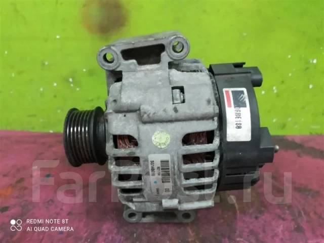 ��������� Audi A4 B6 2000-2006 SG14B010 SG14B010 ����