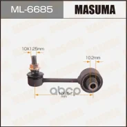 ����/������ ������������� Masuma ���. ML-6685 ML6685 ����