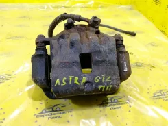 ������� Opel Astra J GTC 13578803 3D, �������� ������ 13578803 ����