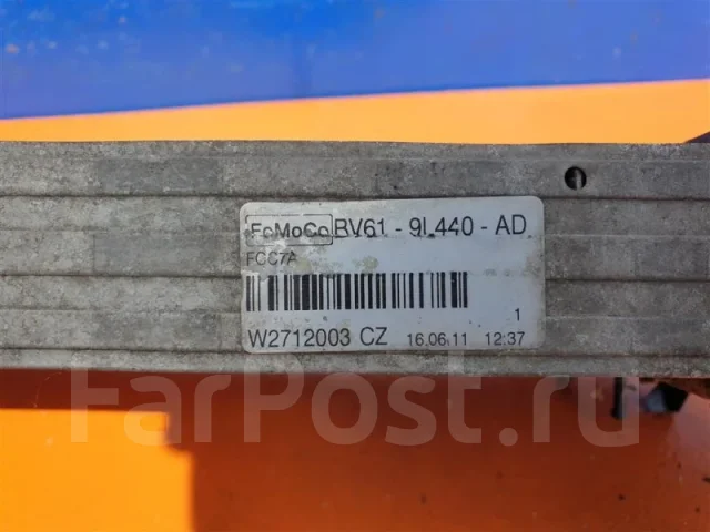 ���������� FORD Grand C-MAX 2 2010-2015 1787935 1787935 ����