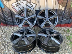 Enkei. 7.5x18", 5x100, ET48, �� 72,7���. ����