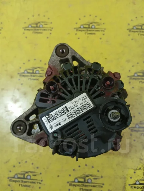 ��������� Renault Duster 231005770R 231005770R ����