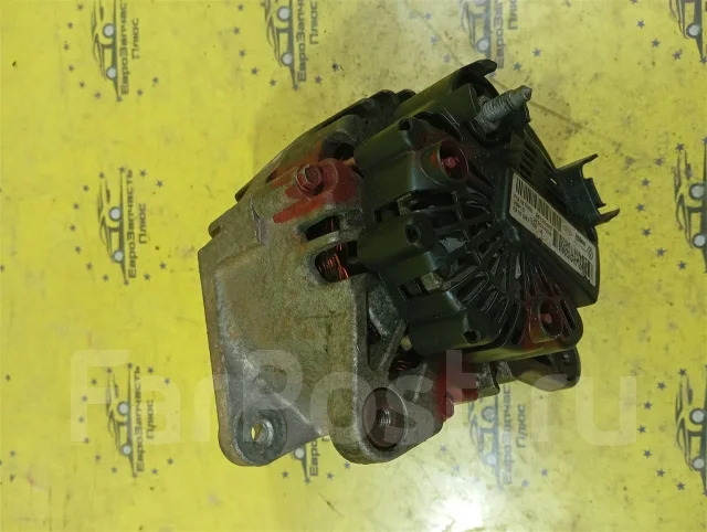 ��������� Renault Duster 231005770R 231005770R ����