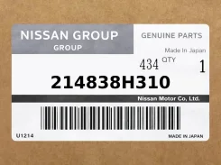����� ��������� Nissan ���. 214838H310 214838H310 ����