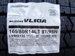 Bridgestone Blizzak VL10A