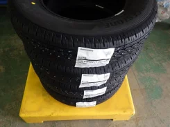 Bridgestone K370