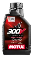 Motul 300V 4T Factory Line Off Road