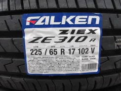 Falken Ziex ZE310R Ecorun