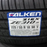 Falken Ziex ZE310R Ecorun