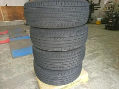 Laufenn S FIT AS-01