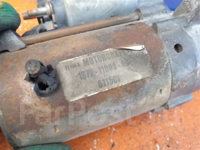 ������� FORD Mondeo 3 2003-2007 1465010 1465010 ����