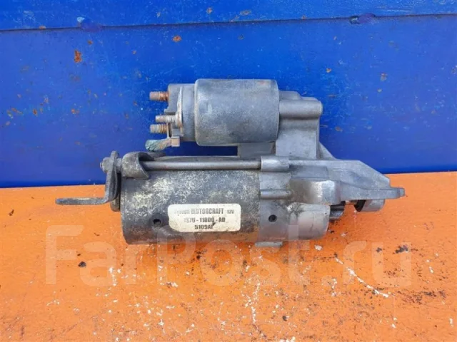 ������� FORD Mondeo 3 2003-2007 1465010 1465010 ����
