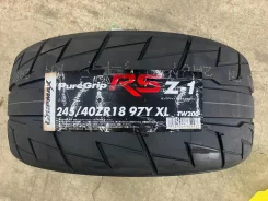 Gripmax PureGrip RS Z-1