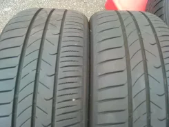 Toyo Tranpath mp7